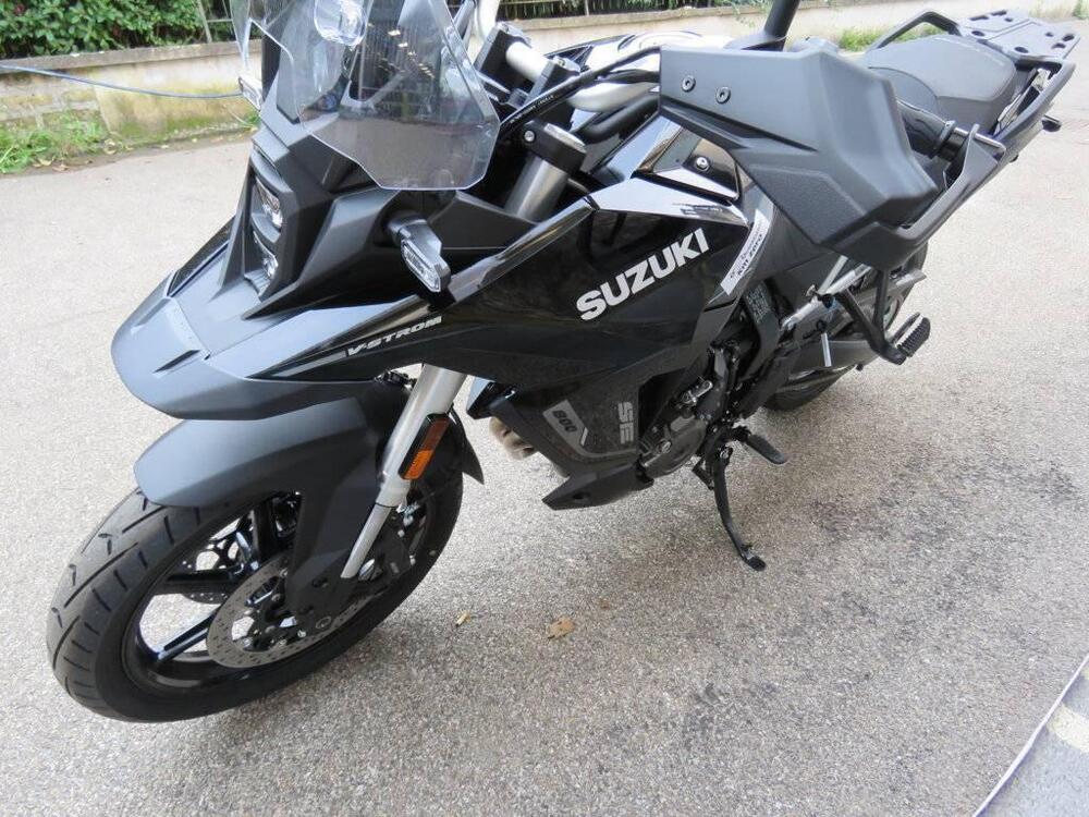 Suzuki V-Strom 800SE (2023 - 24) (5)