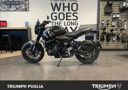 Triumph Trident 660 (2021 - 24) usata