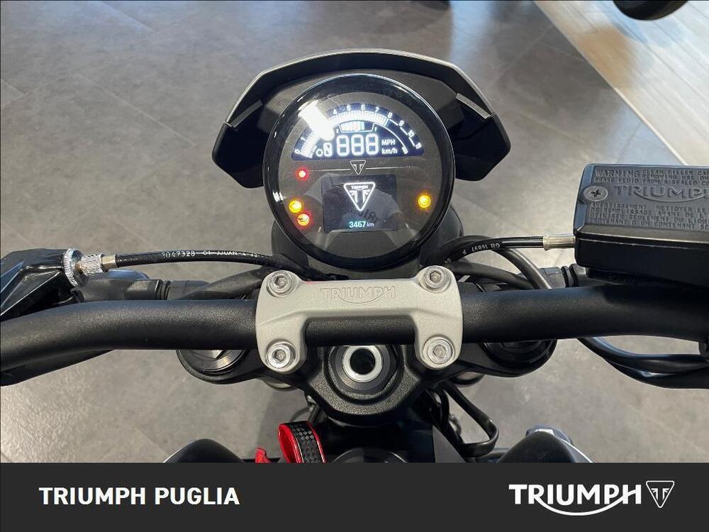 Triumph Trident 660 (2021 - 24) (3)