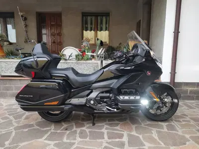 Honda GL 1800 Gold Wing (2018 - 20) usata
