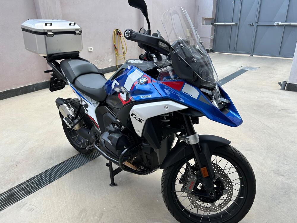 Bmw R 1300 GS Trophy (2023 - 25)