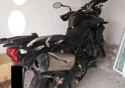 Triumph Tiger 800 XC ABS (2010 - 14) usata