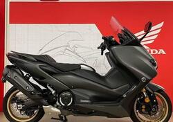 Yamaha T-Max 560 Tech Max (2020) usata