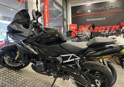 Suzuki GSX-S1000GX (2024) nuova