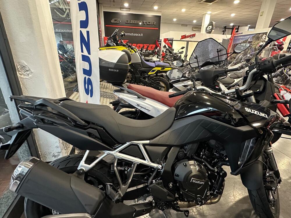 Suzuki V-Strom 800SE (2023 - 24)