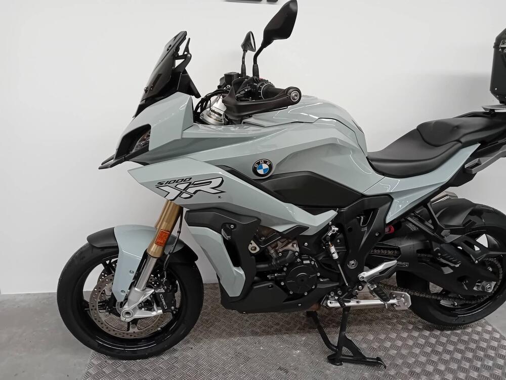 Bmw S 1000 XR (2020 - 23) (4)