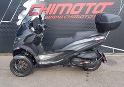 Piaggio MP3 530 ABS Hpe (2023 - 24) usata