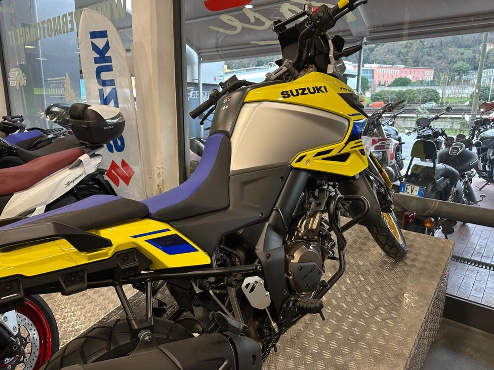 Suzuki V-Strom 1050DE (2023 - 24) (2)