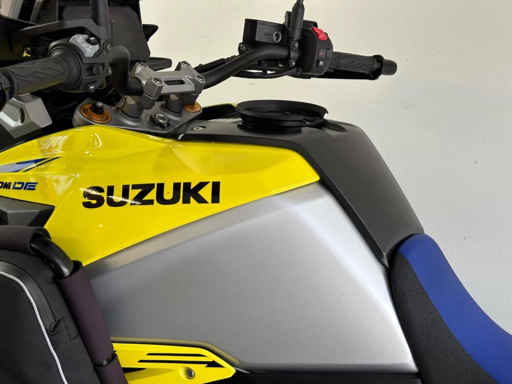 Suzuki V-Strom 1050DE (2023 - 24) (4)