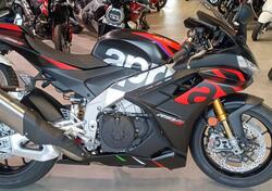 Aprilia RSV4 1100 Factory (2021 - 24) nuova