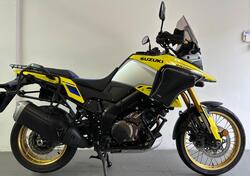 Suzuki V-Strom 1050DE (2023 - 24) usata