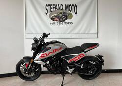 Swm Gran Milano 500 (2023 - 24) usata