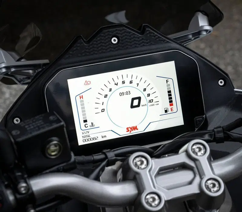 Sym ADX 300 (2024 - 26) (2)