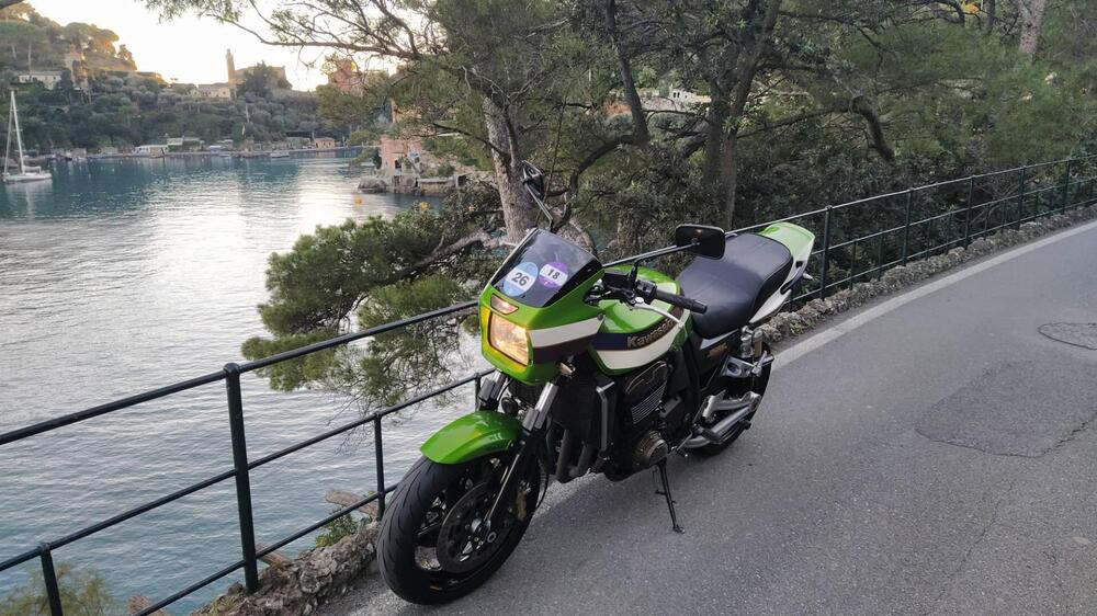 Kawasaki ZRX 1200 R (2)