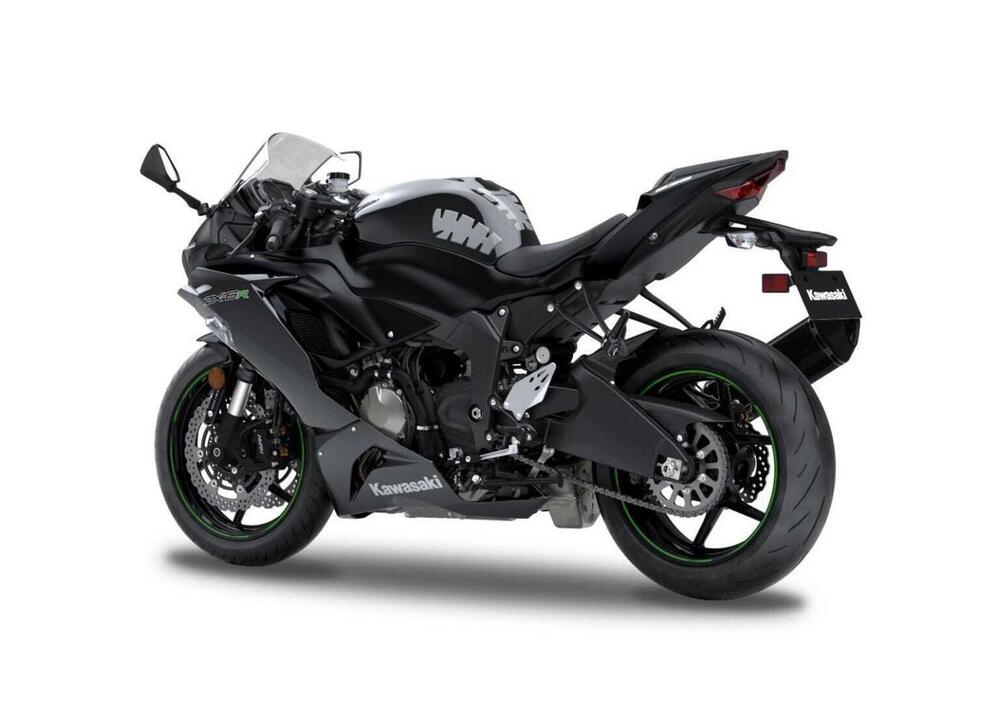 Kawasaki Ninja 636 ZX-6R Performance (2019 - 20) (4)