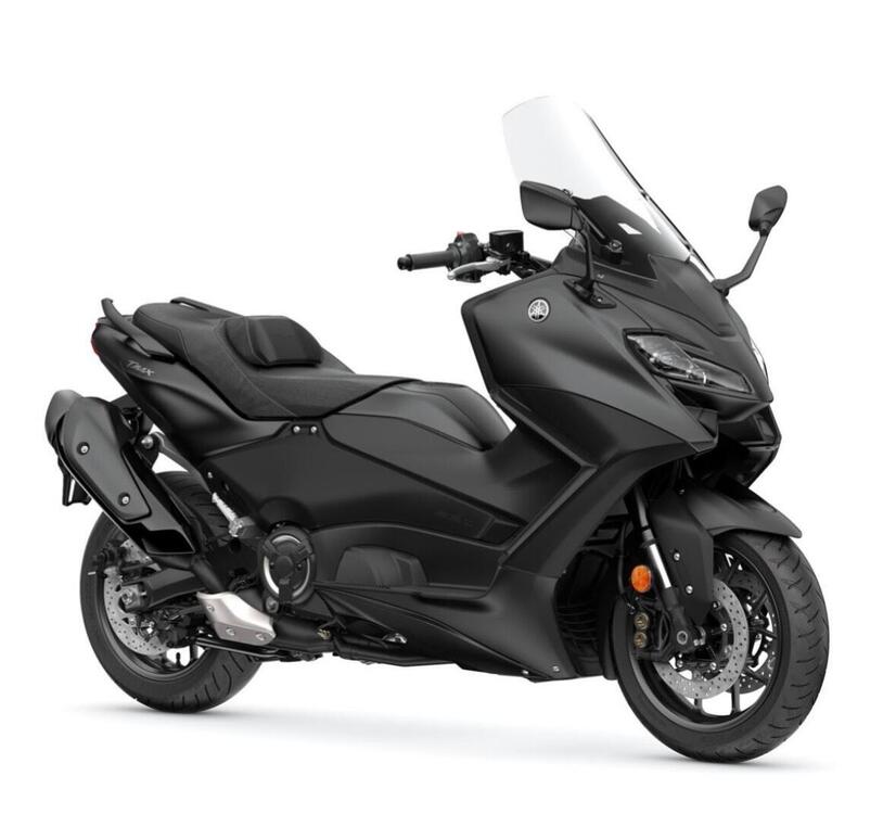 Yamaha T-Max 560 (2022 - 24) (2)