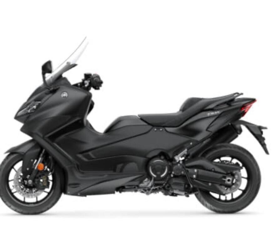 Yamaha T-Max 560 (2022 - 24) (3)