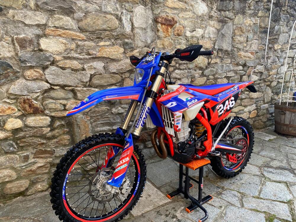 Betamotor RR 350 4T Enduro Racing (2024) (2)