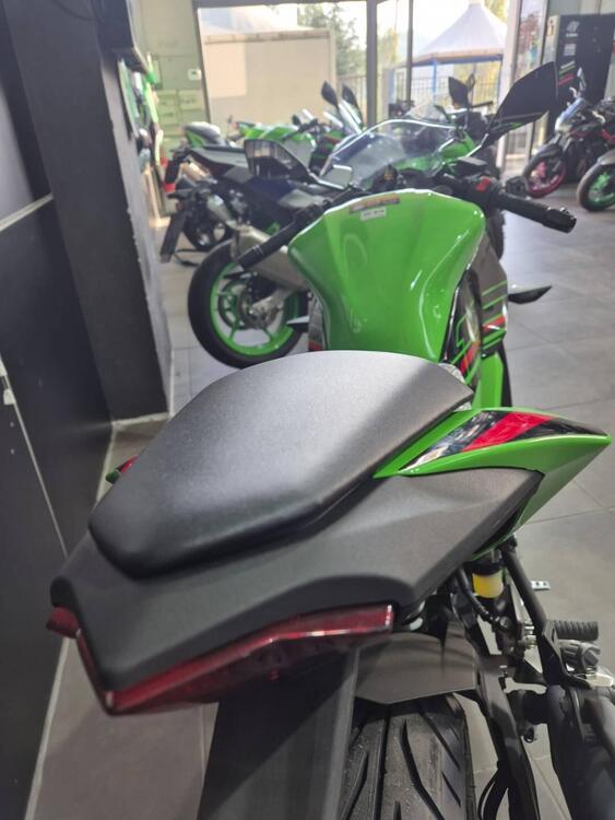 Kawasaki Ninja 125 (2021 - 24) (3)