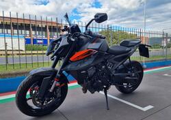 KTM 990 Duke (2024 - 25) nuova