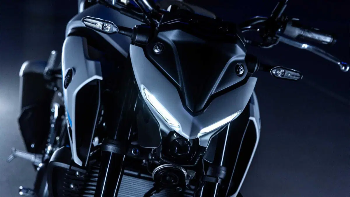 Yamaha MT-03 MT-03 (2022 - 24) (14)
