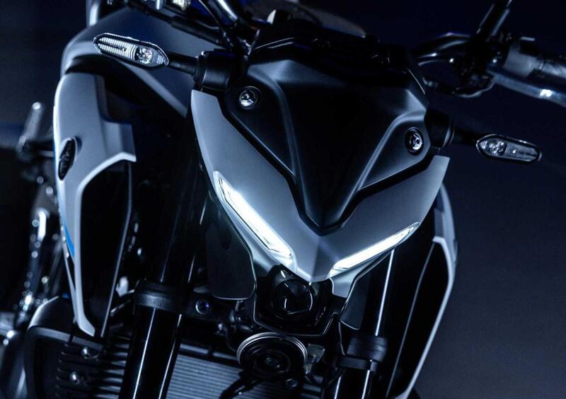 Yamaha MT-03 MT-03 (2022 - 25) (14)