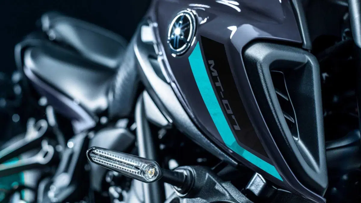 Yamaha MT-07 MT-07 (2025 - 26) (17)