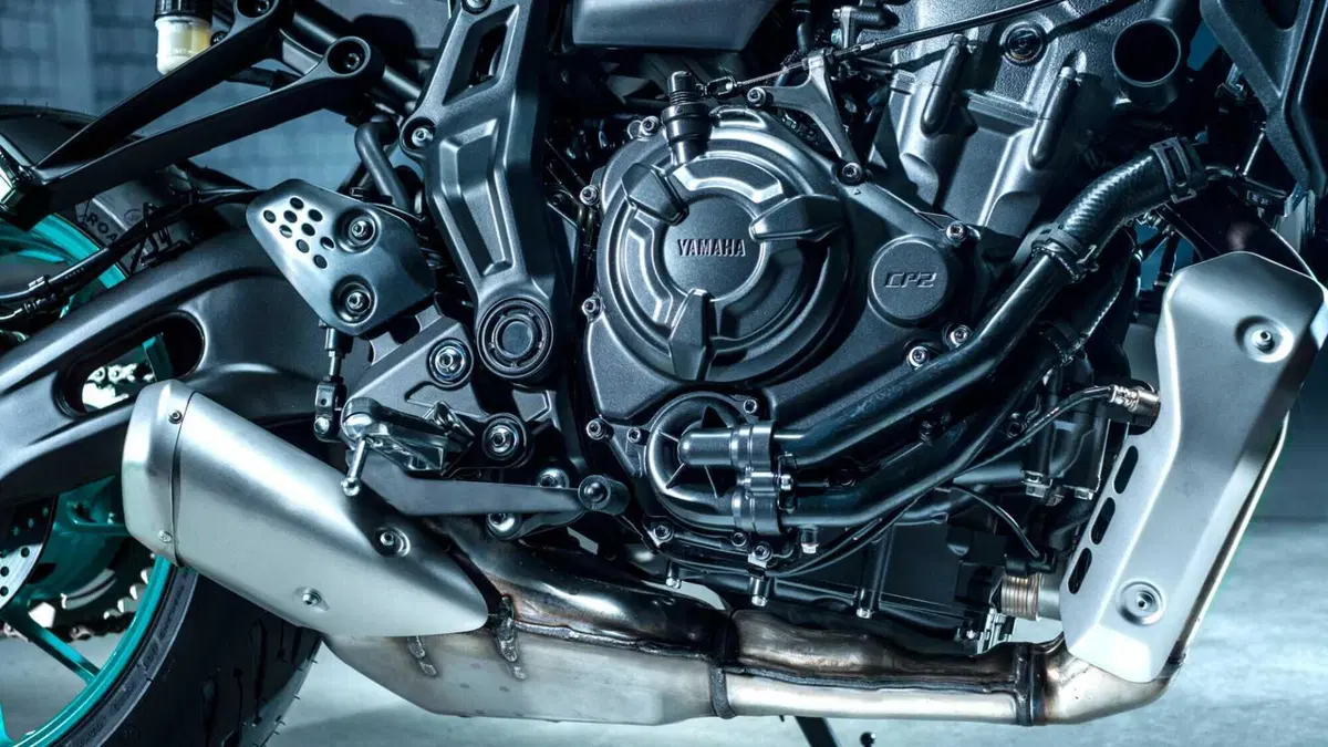 Yamaha MT-07 MT-07 (2025 - 26) (18)