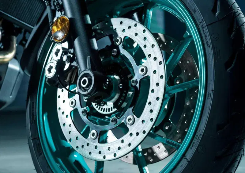 Yamaha MT-07 MT-07 (2025 - 26) (19)
