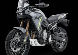 CFMOTO 450MT (2024) nuova