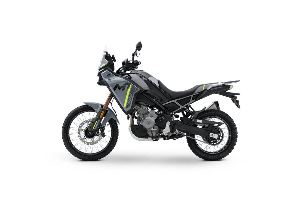 CFMOTO 450MT (2024) (3)