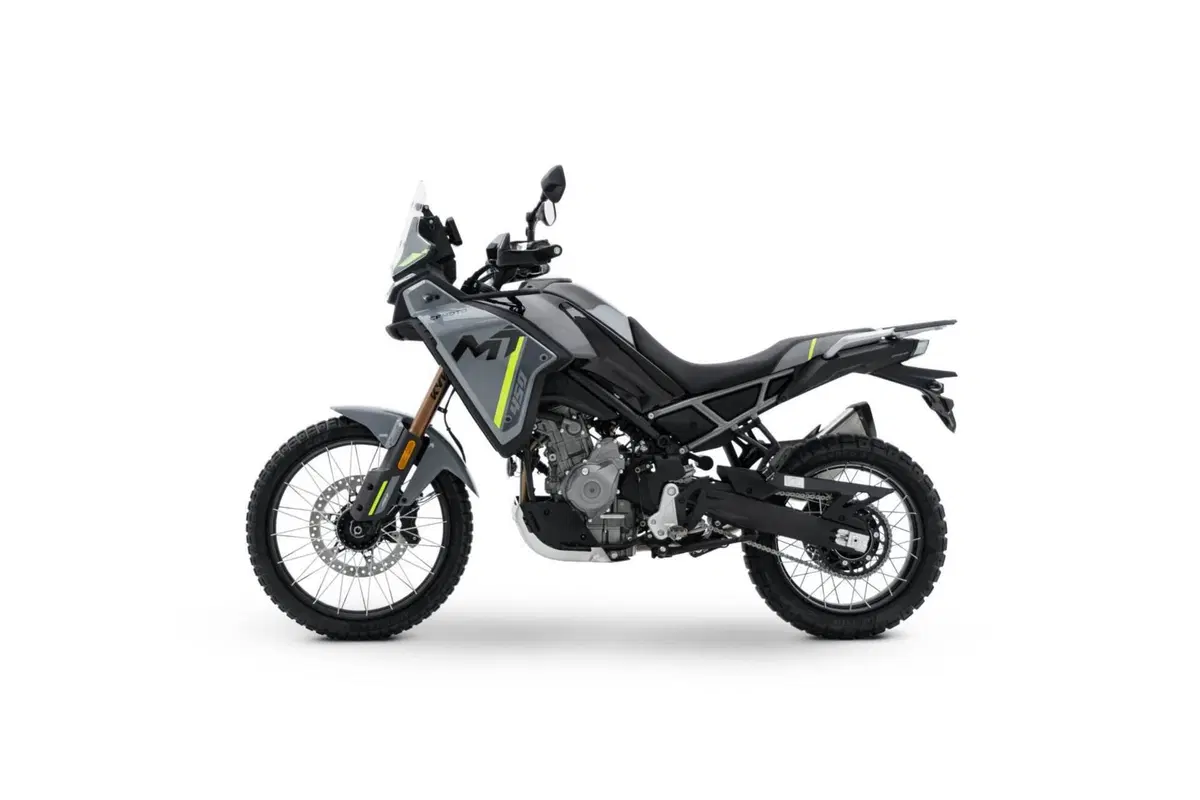 CFMOTO 450MT (2024 - 26) (3)