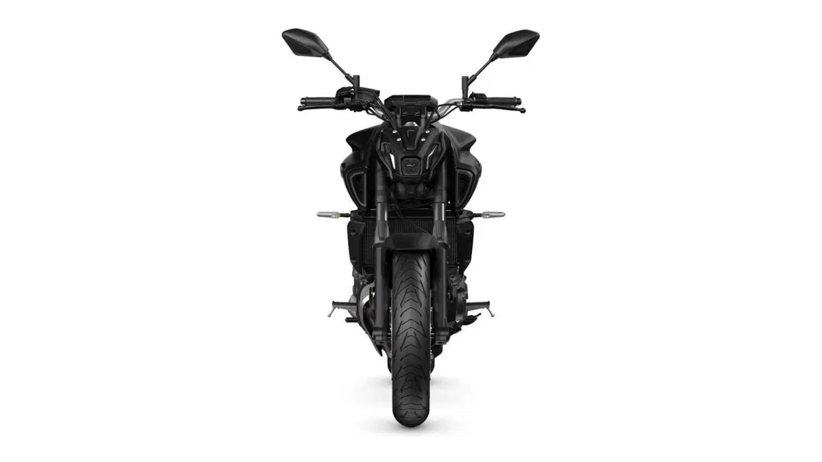 Yamaha MT-07 MT-07 Pure (2023 - 25) (7)