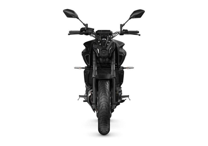 Yamaha MT-07 MT-07 Pure (2023 - 24) (7)