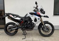 Bmw F 800 GS (2008 - 15) usata