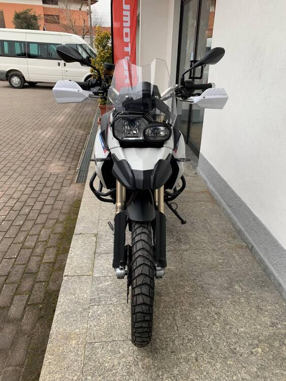 Bmw F 800 GS (2008 - 15) (2)