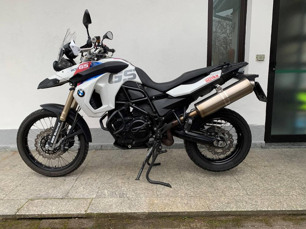 Bmw F 800 GS (2008 - 15) (3)