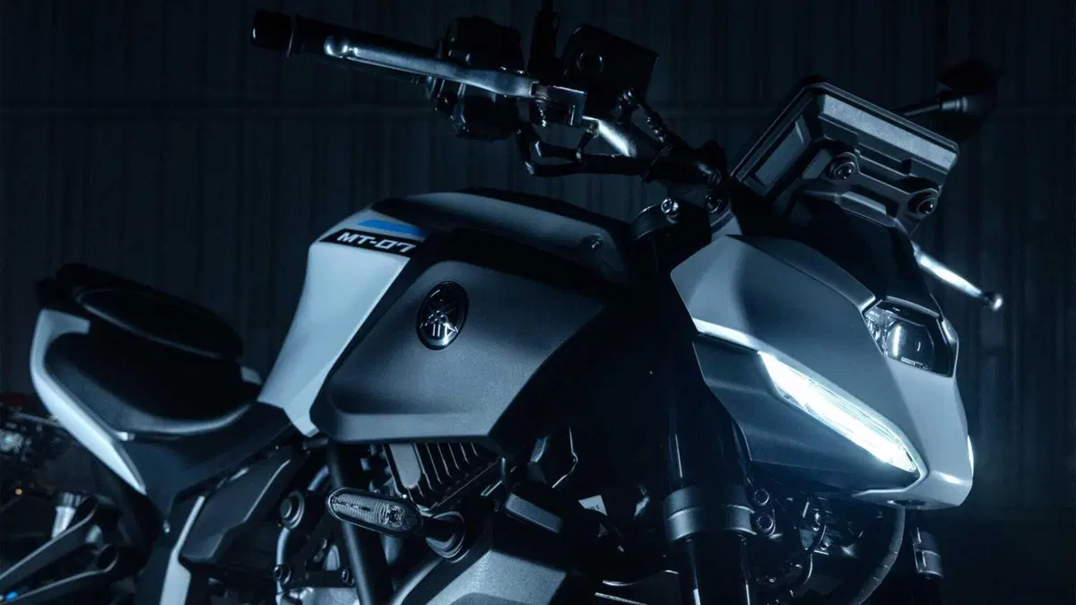 Yamaha MT-07 MT-07 Y-AMT (2025 - 26) (16)