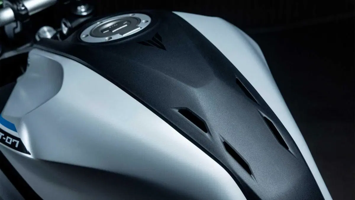 Yamaha MT-07 MT-07 Y-AMT (2025 - 26) (17)