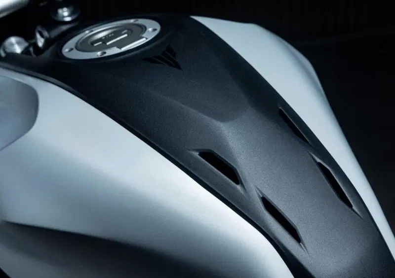 Yamaha MT-07 MT-07 Y-AMT (2025 - 26) (17)