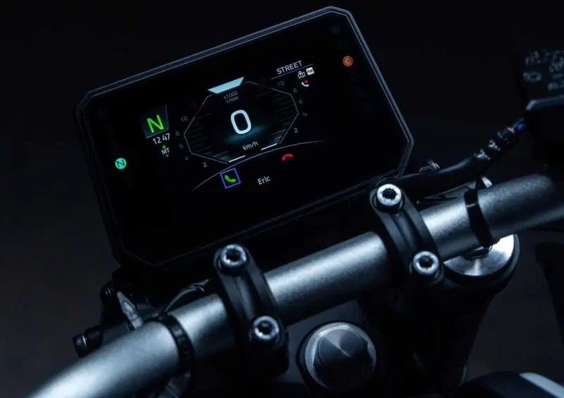 Yamaha MT-07 MT-07 Y-AMT (2025 - 26) (22)