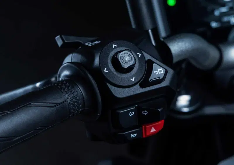 Yamaha MT-07 MT-07 Y-AMT (2025 - 26) (20)