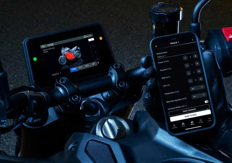 Yamaha MT-09 MT-09 SP (2024 - 26) (11)