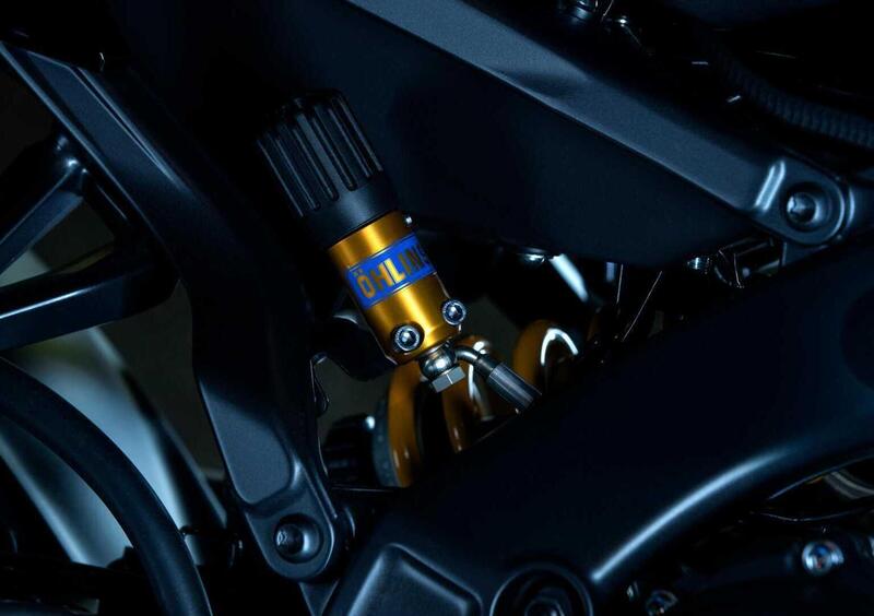 Yamaha MT-09 MT-09 SP (2024 - 25) (10)