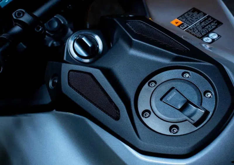Yamaha MT-09 MT-09 SP (2024 - 26) (8)