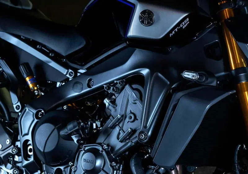 Yamaha MT-09 MT-09 SP (2024 - 26) (7)