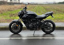 Yamaha MT-07 (2021 - 24) usata