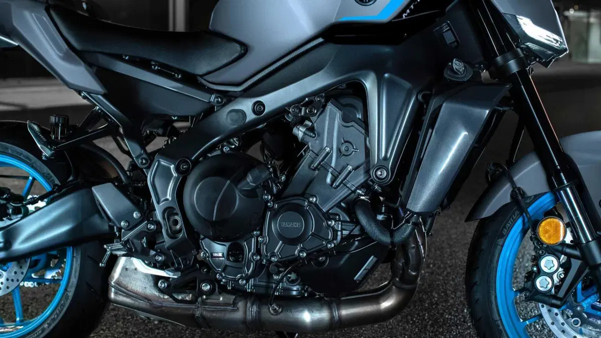 Yamaha MT-09 MT-09 Y-AMT (2024 - 26) (16)