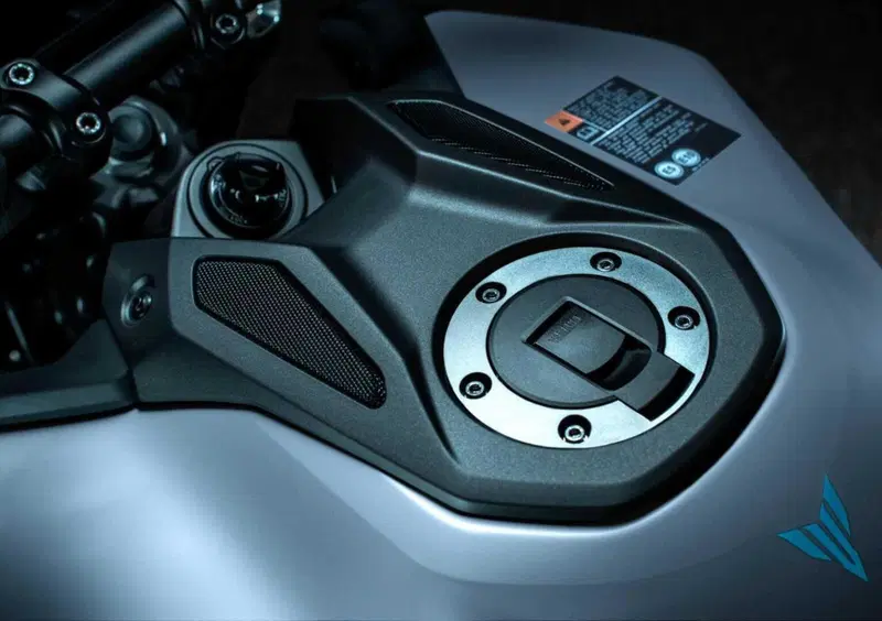 Yamaha MT-09 MT-09 Y-AMT (2024 - 26) (18)