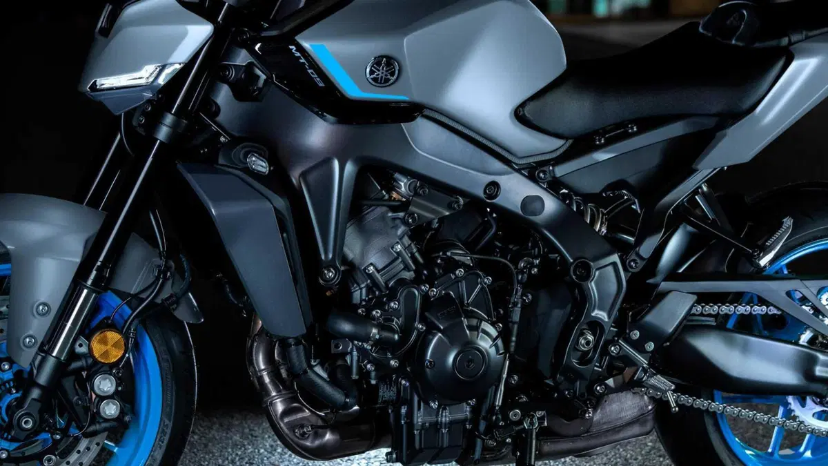 Yamaha MT-09 MT-09 Y-AMT (2024 - 26) (17)
